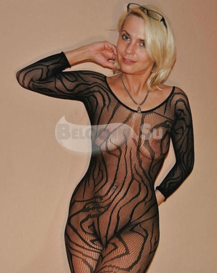 Проститутка Фаина г. Ханты-Мансийск