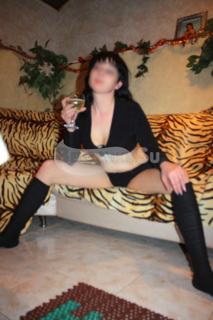 Проститутка Наташа г. Ханты-Мансийск